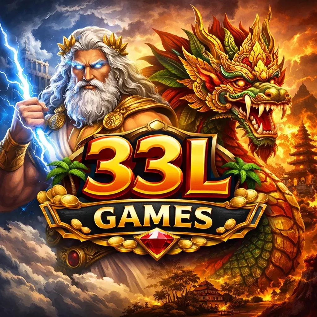 33L - Game Kasino Menarik untuk Penggemar Judi