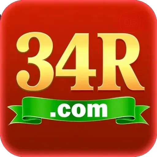 34R - Game Olahraga Seru dan Menantang