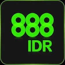 888IDR - Game Arcade Seru untuk Semua Usia