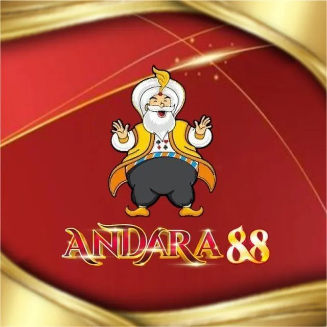 ANDARA88 - Pengalaman Live Casino Terbaik di Ujung Jari Anda