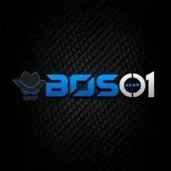 BOS01 - Game Santai yang Seru dan Menghibur