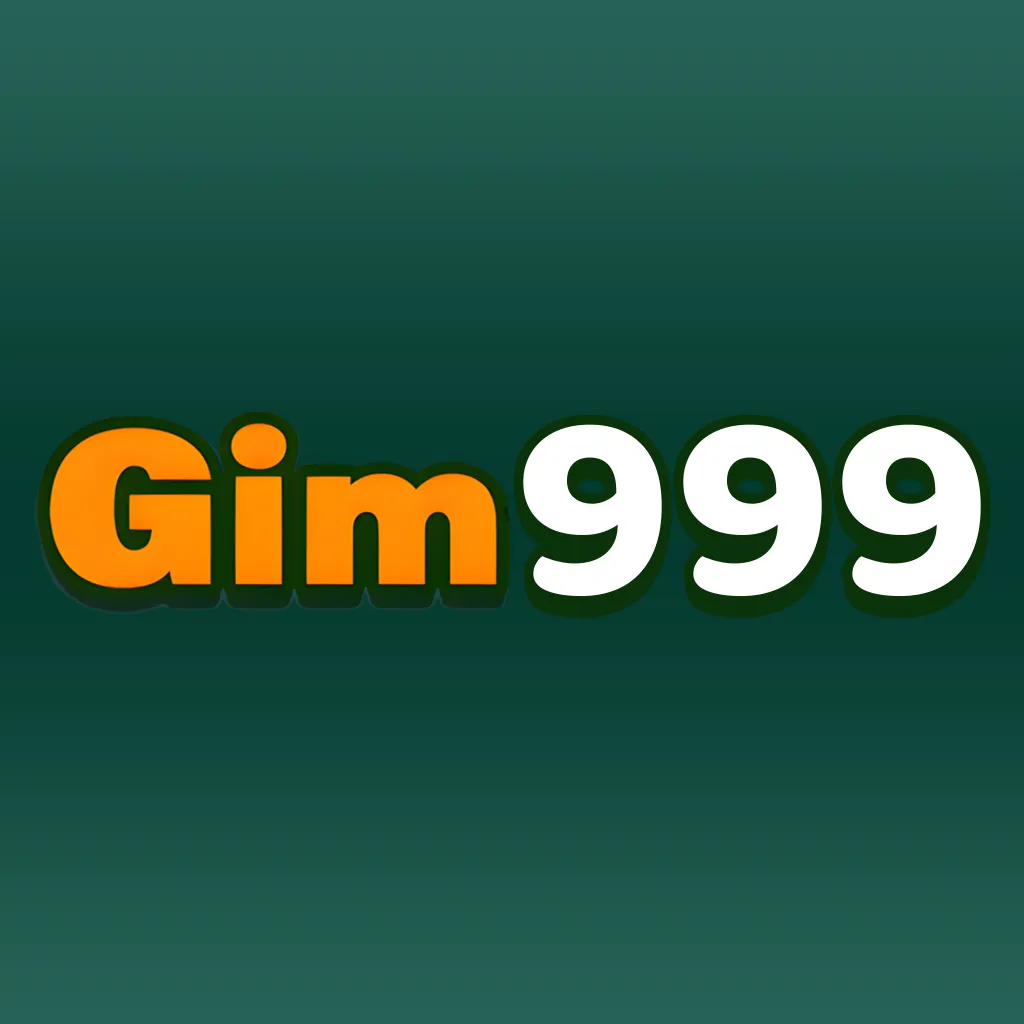 GIM999 - Permainan Olahraga Seru dan Menantang
