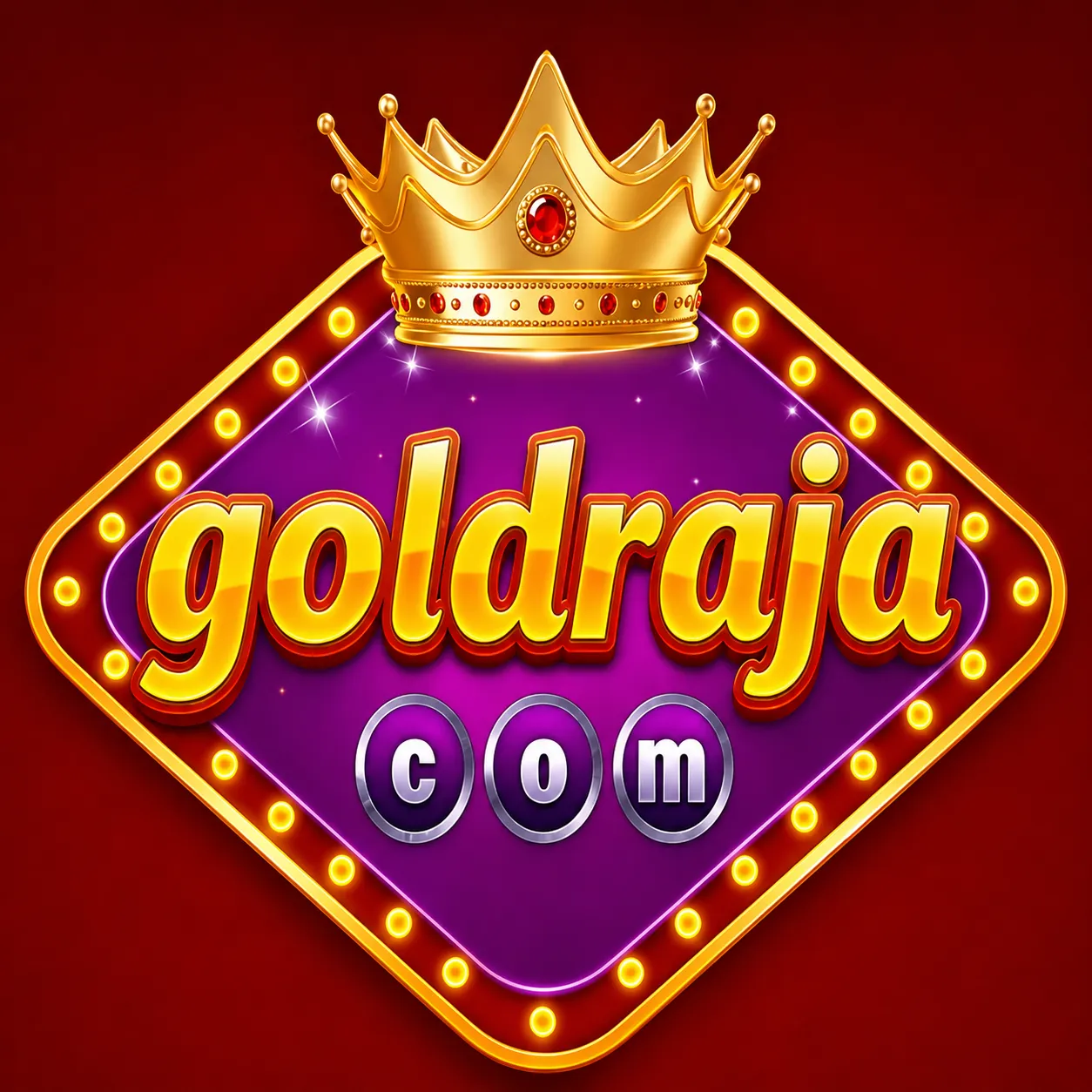 GOLDRAJA - Petualangan Seru dalam Dunia Ajaib