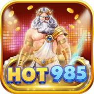 HOT985 - Petualangan Fantastis di Dunia RPG