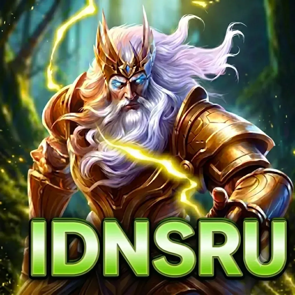 IDNSERU - Permainan Strategi yang Menantang dan Seru