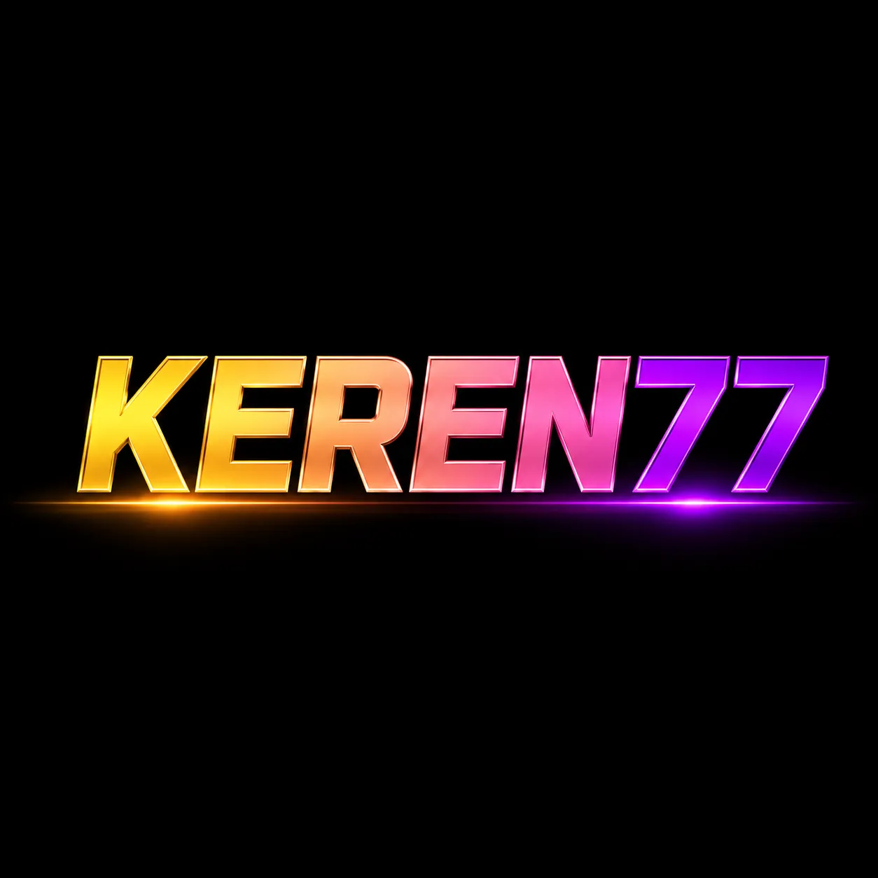 KEREN77 - Game Tembak Ikan Seru dan Menantang