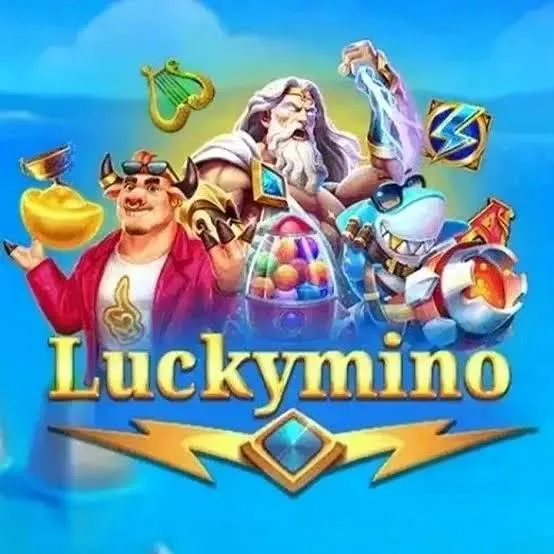 LUKYMINO - Permainan Seru Match-3 yang Menghibur