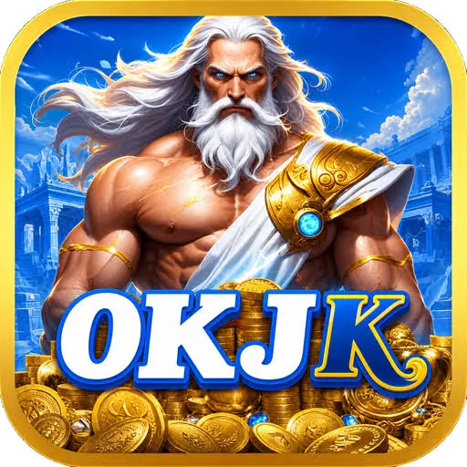 OKJK - Permainan Mahjong Seru dan Menarik