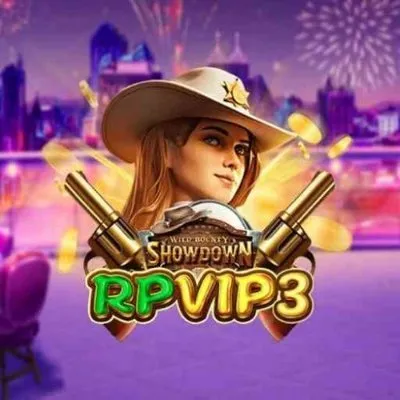 RPVIP3 - Permainan Mahjong Seru untuk Semua